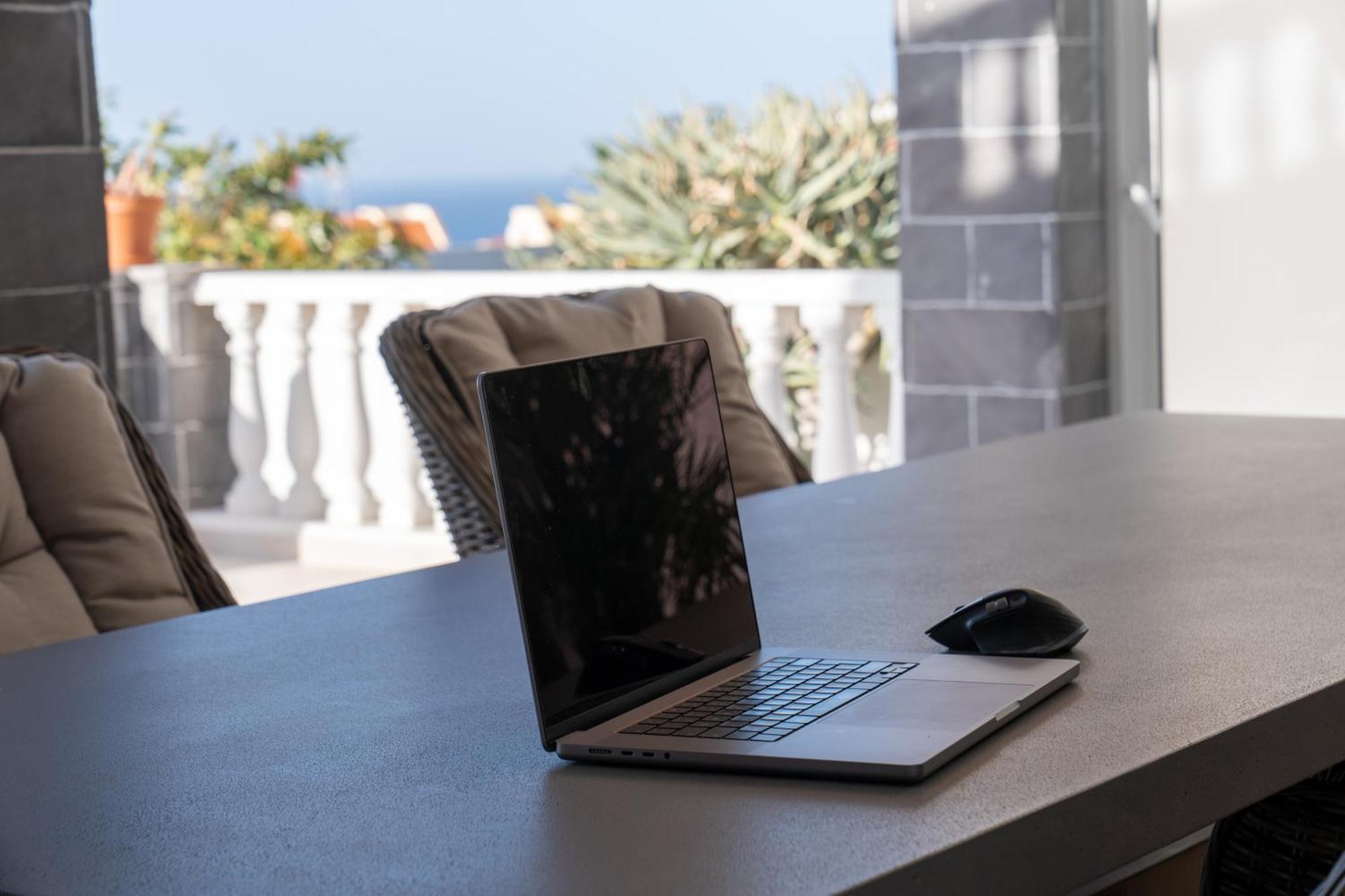 Villa Rico Del Sol Costa Adeje  Eksteriør billede