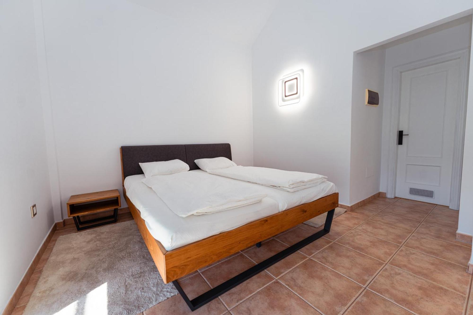 Villa Rico Del Sol Costa Adeje  Eksteriør billede