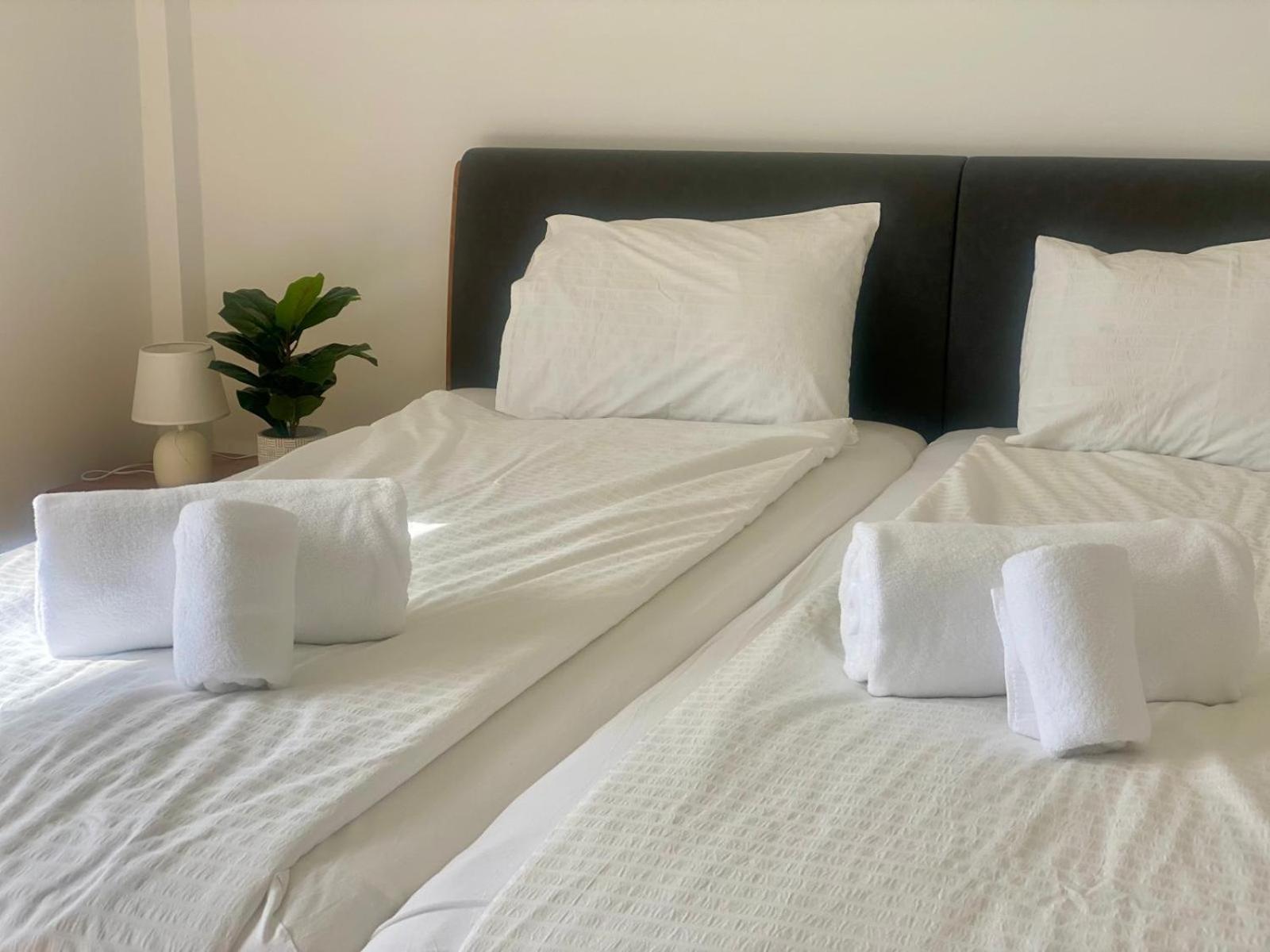 Villa Rico Del Sol Costa Adeje  Eksteriør billede